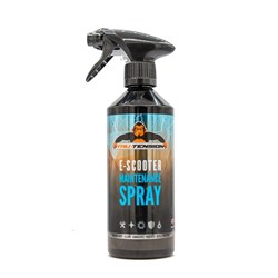 TRU-TENSION E-SCOOTER MAINTENANCE SPRAY 500mL (11 TO A BOX) [SPC01]