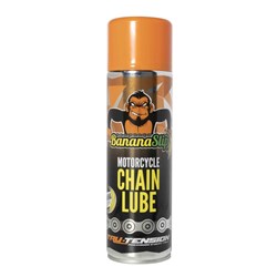 TRU-TENSION MOTORCYCLE CHAIN LUBE 500mL (12 TO A BOX)