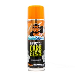 TRU-TENSION MOTORCYCLE CARB CLEANER 500mL (12 TO A BOX)