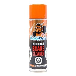 TRU-TENSION MOTORCYCLE BRAKE CLEANER 500mL (12 TO A BOX)