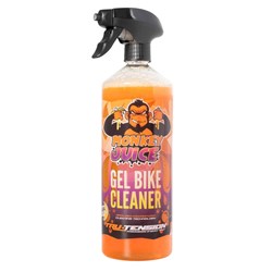 TRU-TENSION MONKEY JUICE GEL BIKE CLEANER 1L (6 TO A BOX) [SPC01]