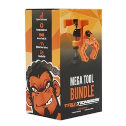 TRU-TENSION MEGA TOOL BUNDLE (24 TO A BOX)