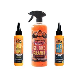 TRU-TENSION CLEAN & LUBE BUNDLE (24 TO A BOX)