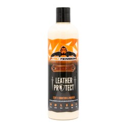 TRU-TENSION LEATHER PROTECT 500mL (15 TO A BOX)