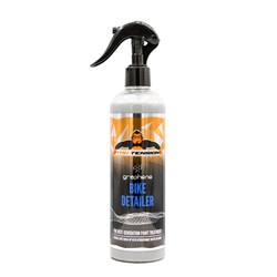 TRU-TENSION GRAPHENE DETAILER 400mL (15 TO A BOX) [SPC01]
