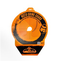 TRU-TENSION MOTO GRIME GUARD (50 TO A BOX)
