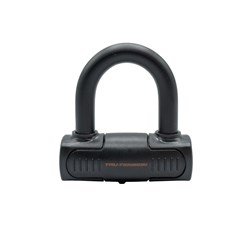 TRU-TENSION HEAVY DUTY U LOCK (10 TO A BOX)
