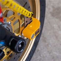 TRU-TENSION TRU-TENSION 7mm 110DB DISC LOCK (10 TO A BOX)