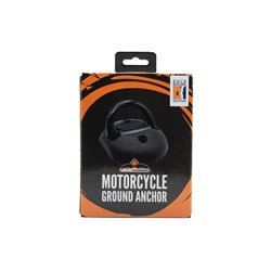 TRU-TENSION HEAVY DUTY GROUND ANCHOR (10 TO A BOX)