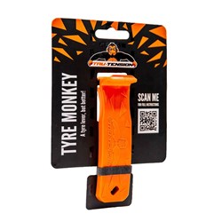 TRU-TENSION TYRE MONKEY - TYRE LEVER TOOL (IN BOXES OF 10'S)
