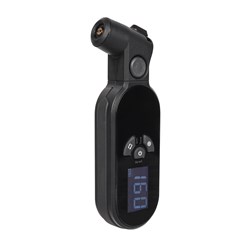 TOPEAK SMARTGAUGE D2X