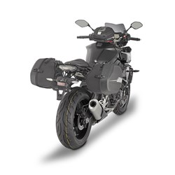 GIVI SPECIFIC FRAMES FOR ST604 SIDE BAGS - YAMAHA MT-10  [ONC01] #