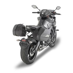 GIVI SPECIFIC FRAMES FOR ST604 SIDE BAGS - YAMAHA MT-09  [ONC01] #
