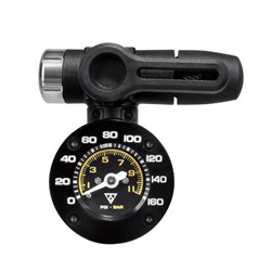 TOPEAK SHUTTLE GAUGE G2 #