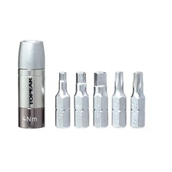 TOPEAK NANO TORQBOX 4 [ONC01] #