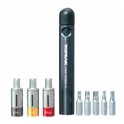 TOPEAK NANO TORQBAR DX