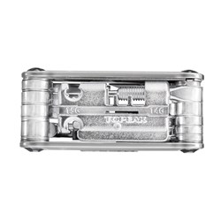 TOPEAK MINI P20 SILV