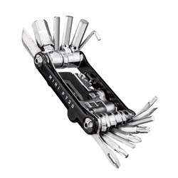 TOPEAK MINI PT30 BLK