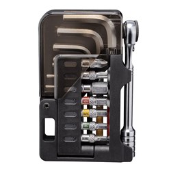 TOPEAK OMNI TOOLCARD