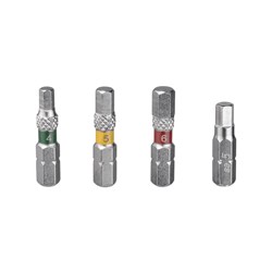 TOPEAK ALLEN BITKIT 9