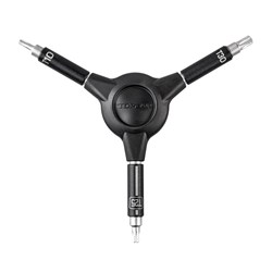 TOPEAK Y-TORX SPEED WRENCH