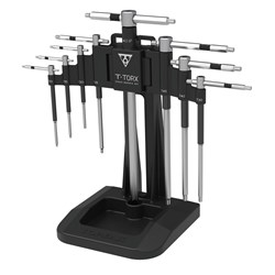 TOPEAK T-TORX SPEED WRENCH SET