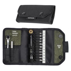 TOPEAK TORQ ROCKET MINI DX