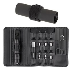 TOPEAK RATCHET'N ROLL EX [ONC01] #