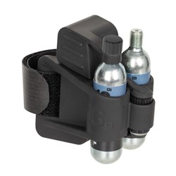 TOPEAK NANOMASTER RXT W/2PC 16G CO2 [ONC01] #