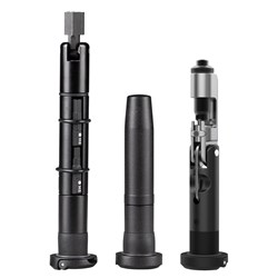 TOPEAK PLUG'N TOOL MOUNTAIN PRO [ONC01] #