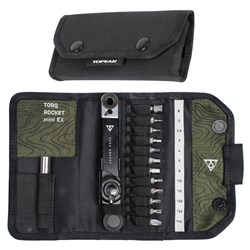 TOPEAK TORQ ROCKET MINI EX