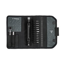 TOPEAK E-TORQBAR 1-10NM