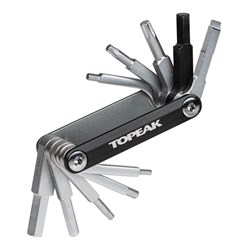 TOPEAK NANO 11 [ONC01] #