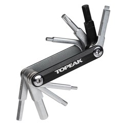 TOPEAK NANO 9 [ONC01] #