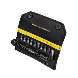 TOPEAK RATCHET ROCKET ESSENTIAL [ONC01] #