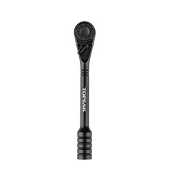 TOPEAK RATCHET TOOLBAR ALUMINUM BLK [ONC01] #