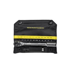 TOPEAK RATCHET ROCKET ESSENTIAL HD