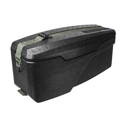 TOPEAK E-XPLORER TRUNKBOX BLK [ONC01] #