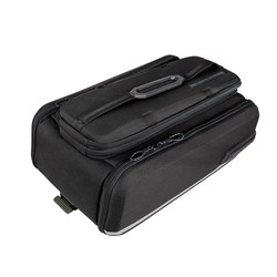 TOPEAK E-XPLORER TRUNKBAG BLK