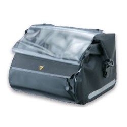 TOPEAK HANDLEBAR DRY BAG [ONC01] #