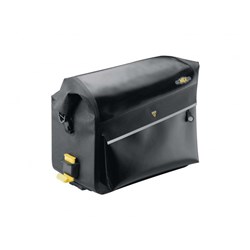 TOPEAK MTX TRUNK DRY BAG BLK