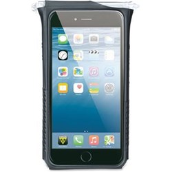 TOPEAK SMARTPHONE DRYBAG FOR IPHONE 5 BLK [ONC01] #