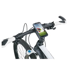 TOPEAK RIDECASE HTC ONE (M7) BLK [ONC01] #