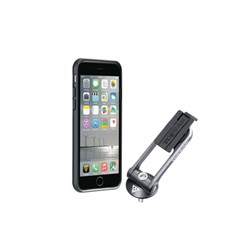 TOPEAK RIDECASE IPHONE 6/6S PLUS BLK [ONC01] #