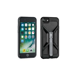 TOPEAK RIDECASE IPHONE 6/6S/7/8 (SE 2020) BLK [ONC01] #