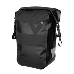 TOPEAK PANNIER DRYBAG 16L BLK