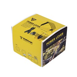 TOPEAK POWER LEVER 25 SETS (TTL013) [ONC01] #