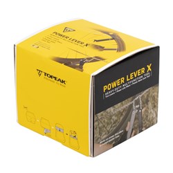 TOPEAK POWER LEVER X 25 SETS [ONC01] #