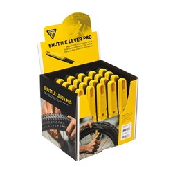 TOPEAK SHUTTLE LEVER PRO - 20 SETS