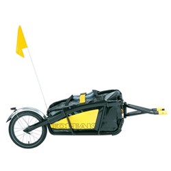 TOPEAK JOURNEY TRAILER